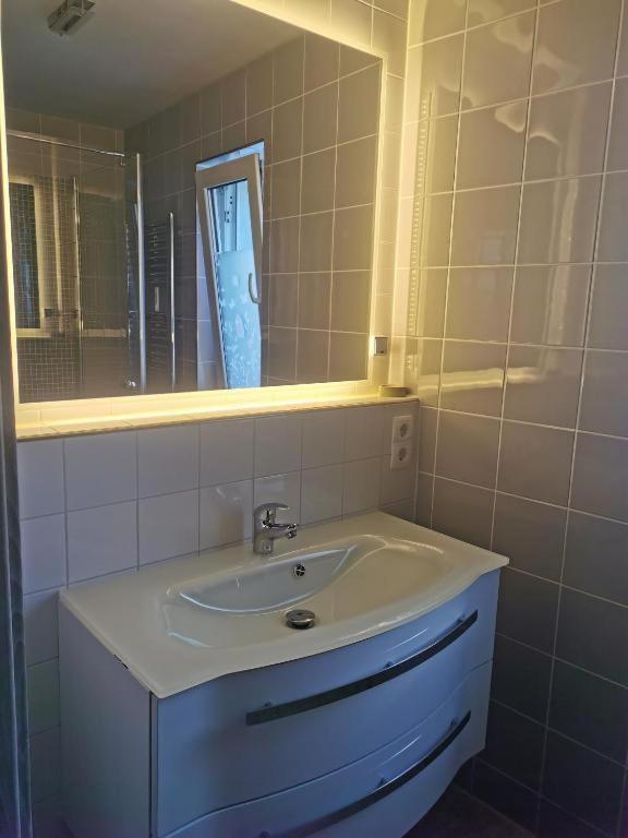 Gaestehaus Giannikis شورندورف المظهر الخارجي الصورة