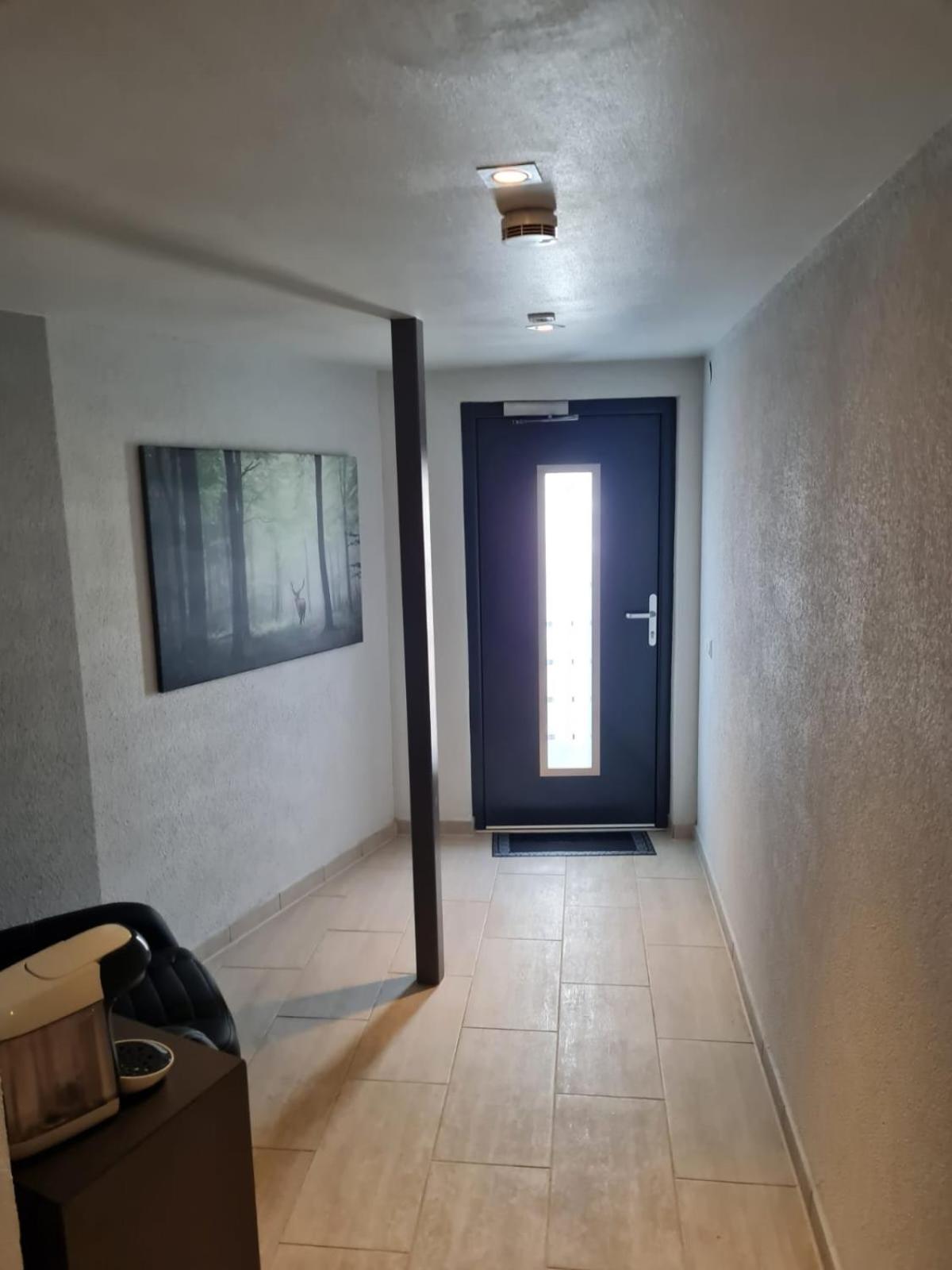 Gaestehaus Giannikis شورندورف المظهر الخارجي الصورة