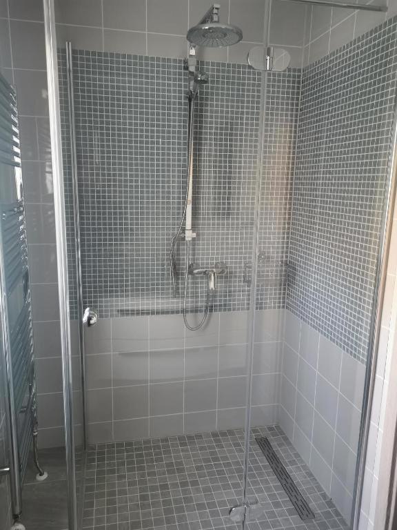 Gaestehaus Giannikis شورندورف المظهر الخارجي الصورة
