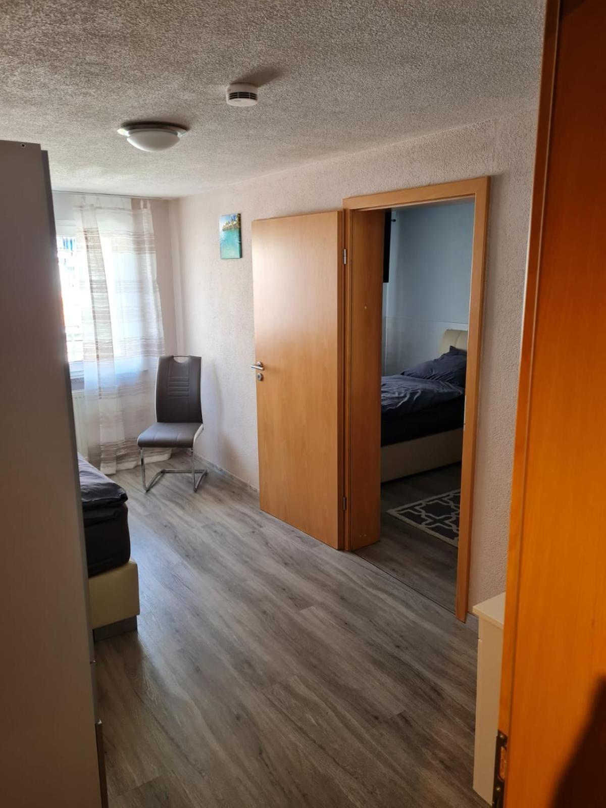 Gaestehaus Giannikis شورندورف المظهر الخارجي الصورة